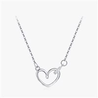 Collana Gaurosa Donna in Argento 50004100 - 50004100
